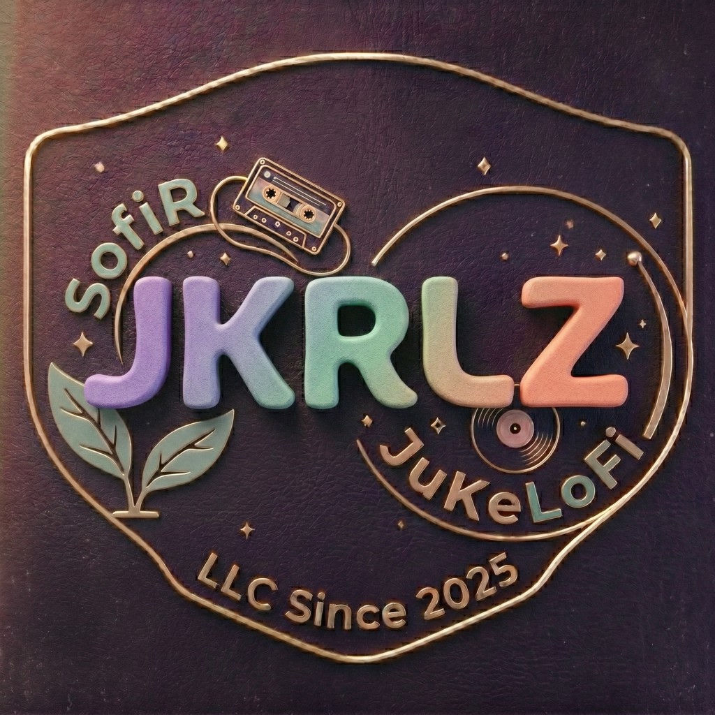 @JuKeLoFi